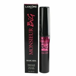 NIB Lancome Monsieur Big Volumizing Mascara